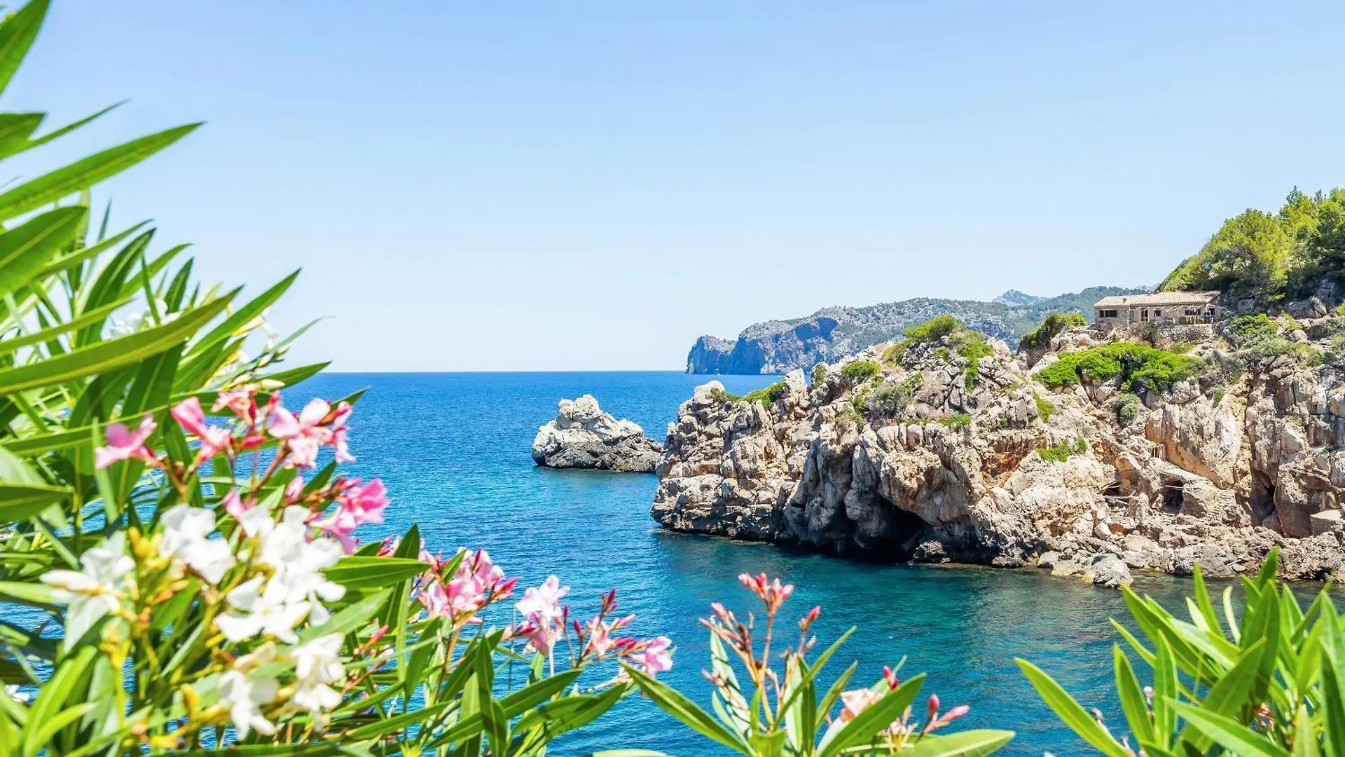 Villa Ca La Dolors Deià 0*,  Spanien