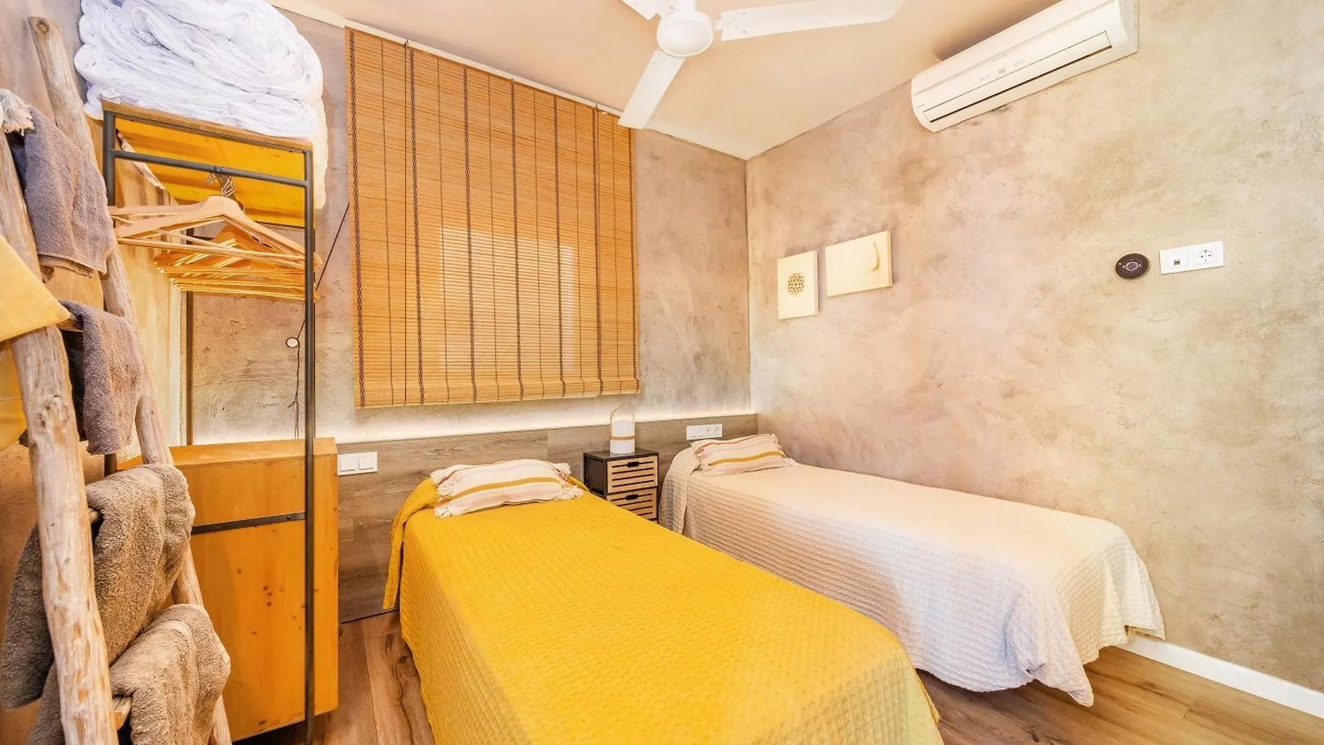 Chalet Villa Ca La Dolors Deià Spanien