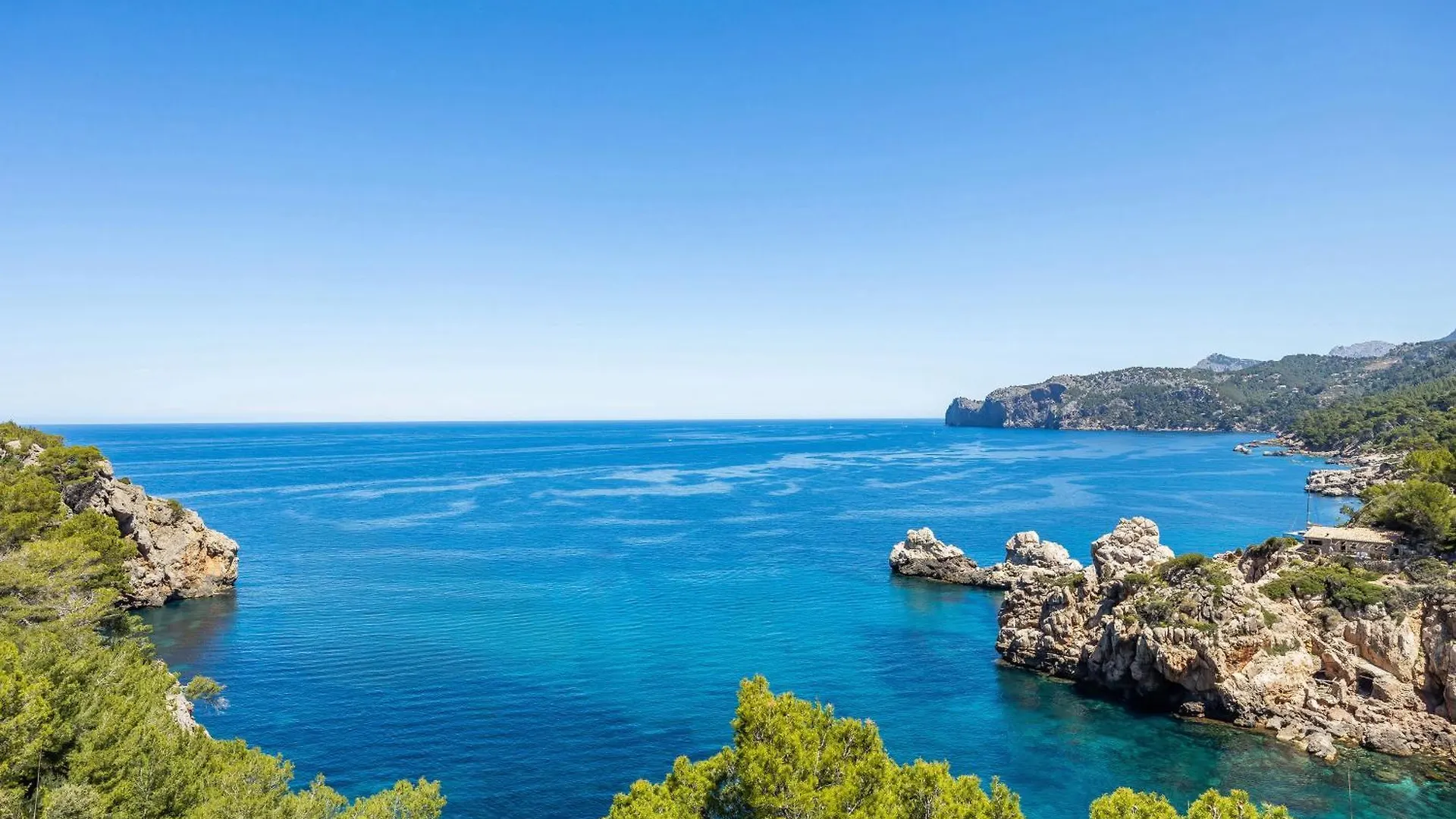 Villa Ca La Dolors Deià 0*,
